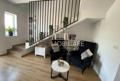 De vanzare Casa tip duplex in Mo?ni?a Veche,
