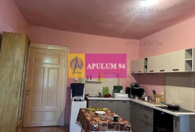 Teren cu constructie casa Prejmer- jud Brasov- langa Primarie. - 11