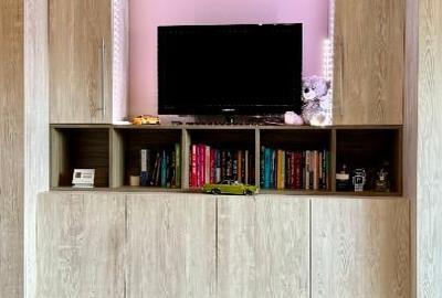 Apartament 1 cameră, centrul Clujului, Str Someșului - direct proprietar - 5