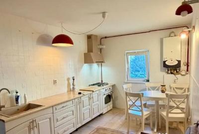 Apartament cu 3 camere decomandat în Obcini - 14