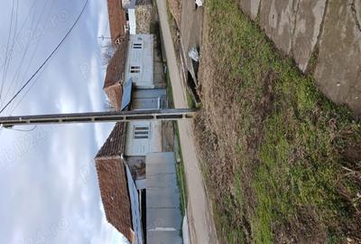 Casă cu 2 camere în Uileacu de Beiuș - 1