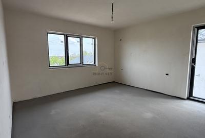Casă individuală cu 4 camere cu Teren 500 Mp în Joița - 14