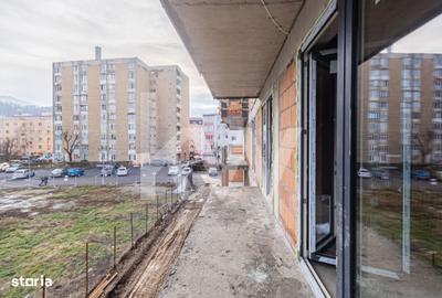 Apartament cu 2 camere decomandat în Dârste - 12