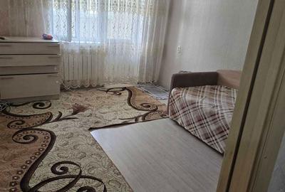 Apartament cu 2 camere semidecomandat în Drumul Taberei - 1
