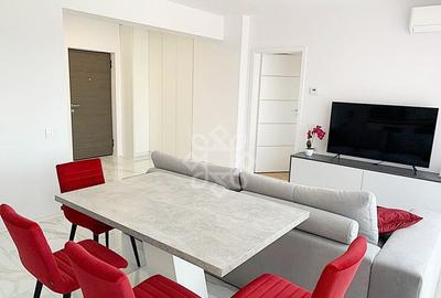 Apartament lux cu 2 camere de inchiriat in Iosia Residence Apartament lux cu 2 camere de inchiriat in Iosia Residence - 2