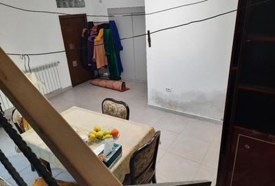 VANZARE CASA VIILOR-SANATORIULUI - 13