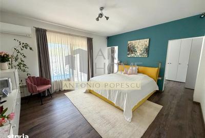 Casă cu 4 camere cu Teren 330 Mp în Blejoi - 16