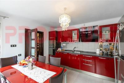Ultracentral - str. George Bacovia - vila P+1E - 10