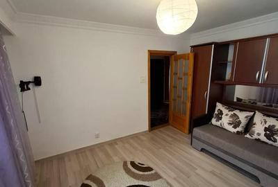 Apartament 2 camere Strada Mare a Unirii, etaj 2 / 3 - 8