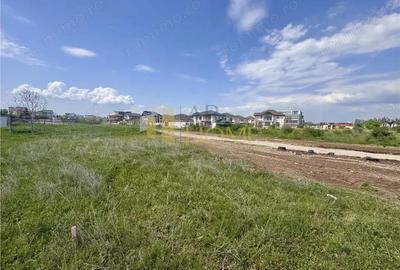 Vanzare teren intravilan, in Ploiesti, zona Albert - 3