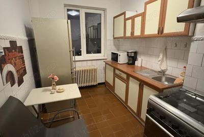 Apartament cu 2 camere semidecomandat în Nord - 9