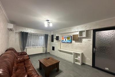 VIGAFON - Apartament 2 camere Cantacuzino - 1
