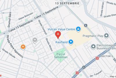 Apartament cu 3 camere semidecomandat, mobilat în Sebastian - 12