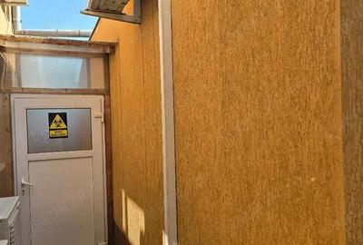 Dau in chirie Cladire birouri, ultracentral D+P+2E, 150mp pe nivel, SC tot-636 mp Inc oras , rampa, - 8