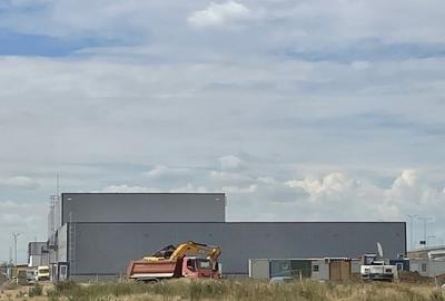 Teren 6200  mp, Pipera, langa  RETAIL PARK PIPERA Teren 6200  mp, Pipera, langa  RETAIL PARK PIPERA - 2