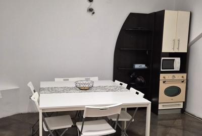 Apartament cu 2 camere în Central - 2