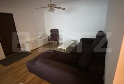 Apartament semidecomandat cu 2 camere, 68 mp, parcare, zona Jysk - 3