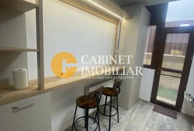 Cug - Apartament 2 Camere Decomandat + Loc De Parcare -Bloc Nou - 10