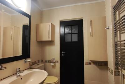 Dacia - Comat - 3 camere decomandat renovat complet - mobilat + utilat - modern - 17