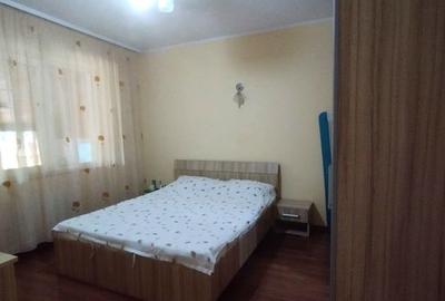 Casa cu demisol , terasa si curte  - Poiana - Constanta - 14