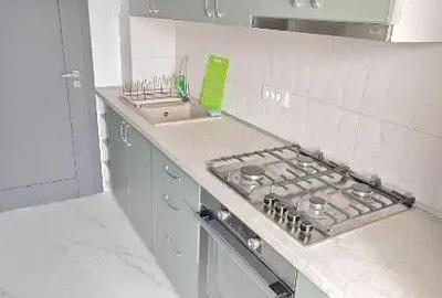 Apartament NOU 2025 AdoraPark+parcare,complet utilat mobilat ZERO TAXE - 1