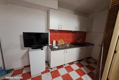 Proprietar inchiriez 2 camere nedecomandat complet utilat si mobilat Complex-Lunei - 3