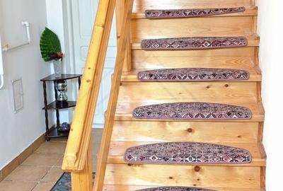 CASA solida, spatioasa (140 mpu) LA PRET DE APARTAMENT! Comision zero! - 22