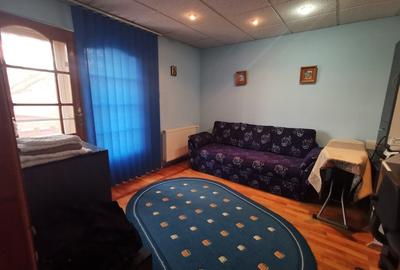 Casa cu etaj zona Manastirii Popauti - 10