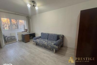 Garsonieră, mobilată în Calea Aradului - 8