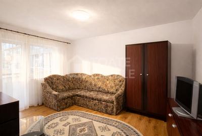 Apartament cu 2 camere decomandat, mobilat în Mănăștur - 2