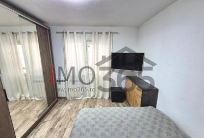 Ap.3 cam Tudor renovat mobilat loc parcare - 2