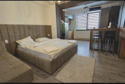 Apartament decomandat în Nord - 1