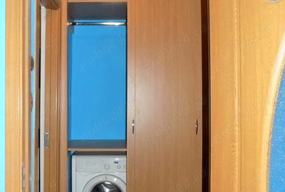 Garsonieră semidecomandată în Hipodrom - 2