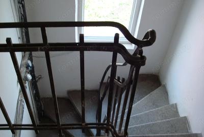 Garsonieră decomandată în Cotroceni - 10