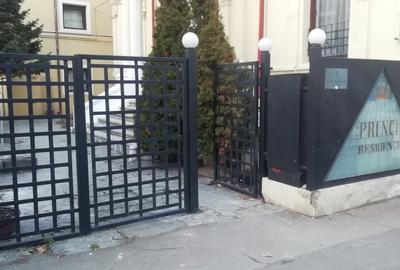 Garsonieră semidecomandată, mobilată în P-ța Unirii - 14