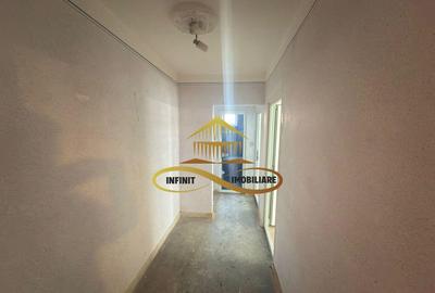 Apartament cu 3 camere decomandat în Central - 4