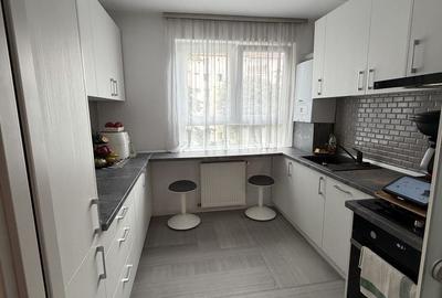 Apartament cu 2 camere decomandat în Terezian - 5