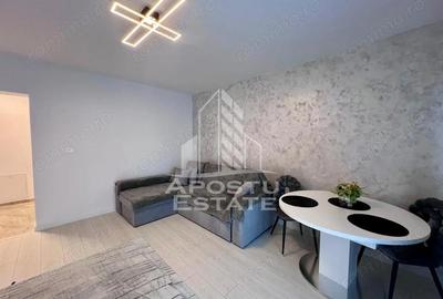 Apartament cu 2 camere decomandat, mobilat în Elisabetin - 4