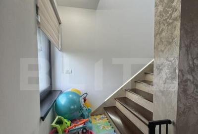 Casa P+E mobilata utilata, 180 MP utili, 600 mp utili, Magno - 12