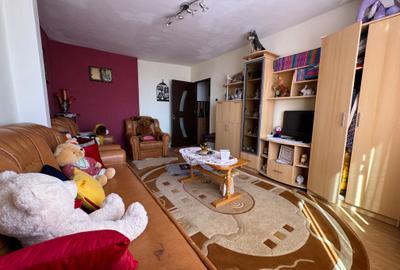 Apartament 2 camere decomandat, zona Gării- Sfantu Gheorghe - 2