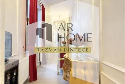 Vila interbelica renovata complet in zona centrala Ploiesti - 22