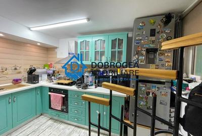 Casă individuală cu 4 camere cu Teren 370 Mp în C5 - 4