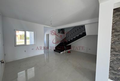 Duplex cu 5 camere cu Teren 550 Mp în Dumbrăvița - 5