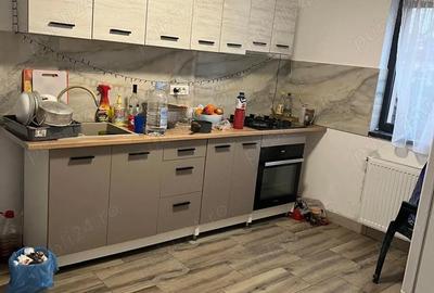 Casă cu 3 camere cu Teren 1000 Mp în Răcari - 9