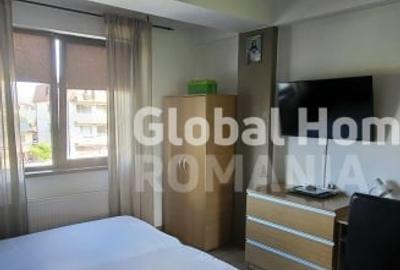 Apartament 2 camere 43MP | Bucurestii Noi | Bloc nou 2013 | Metrou Laminorului | - 9
