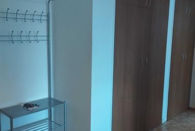 Apartament cu 2 camere decomandat în Alfa - 2