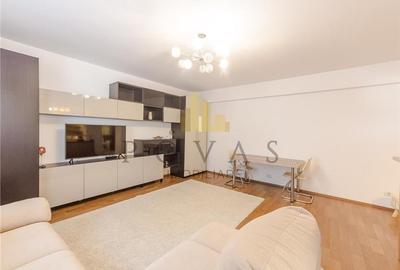 Inchiriere Apartament 2 camere Herastrau Baneasa Aviatiei Aerogarii - 2