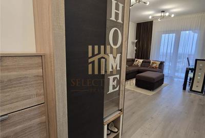 Apartament cu 2 camere în Democrației - 16