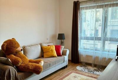 Apartament cu 3 camere decomandat în Metalurgiei - 2