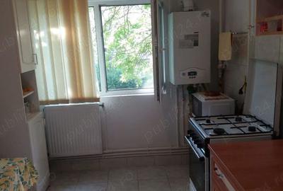 Faleza Nord, apartament 2 camere de inchiriat - 6